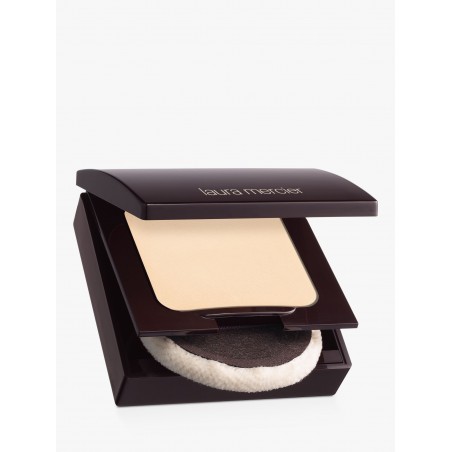 Laura Mercier Translucent Pressed Setting Powder, Light