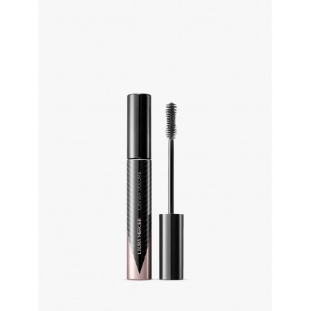 Laura Mercier Caviar Volume Panoramic Mascara, Black