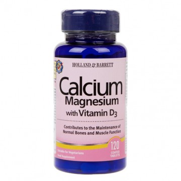 Holland & Barrett Calcium...