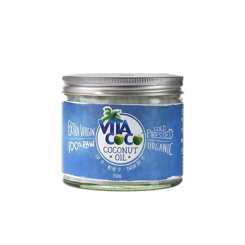 Vita Coco Coconut Oil 250ml