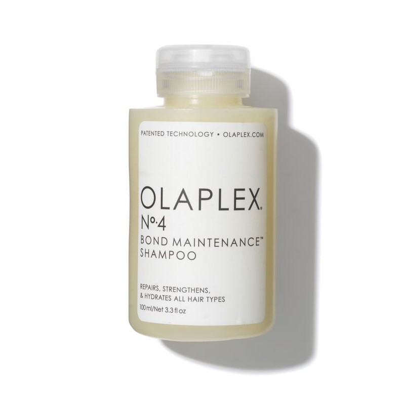 OLAPLEX No. 4 Bond Maintenance Shampoo by Olaplex 100ml