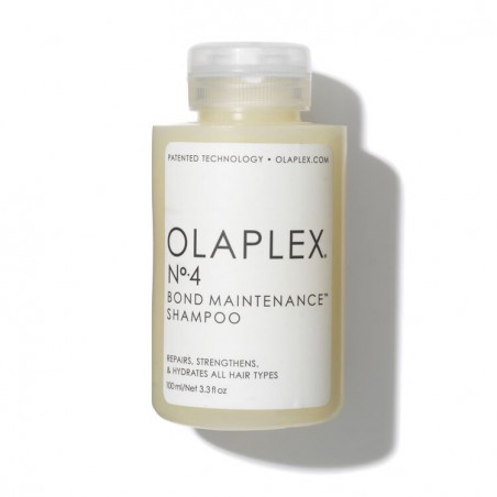 OLAPLEX No. 4 Bond Maintenance Shampoo by Olaplex 100ml