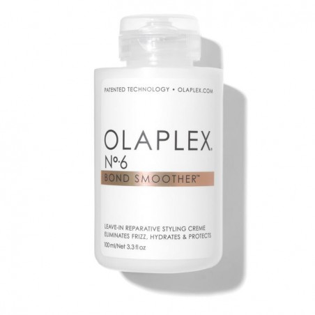 OLAPLEX No. 6 Bond Smoother by Olaplex