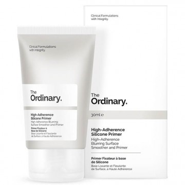 THE ORDINARY Silicone...