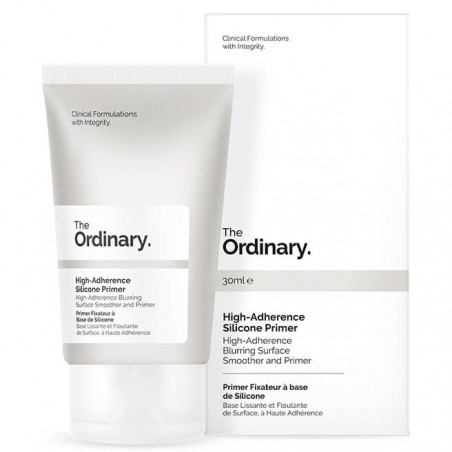THE ORDINARY Silicone Primer à Haute Adhérence 30ML