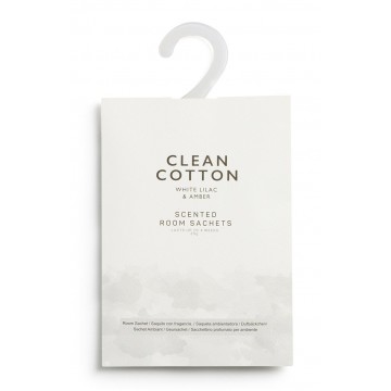 Clean Cotton Primark...