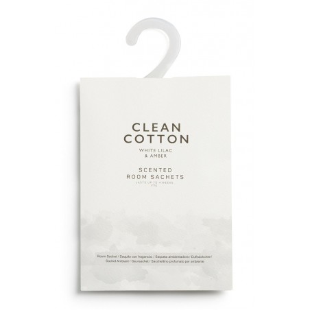 Clean Cotton Primark Scented Sachet