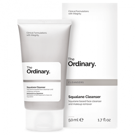 THE ORDINARY Squalane Cleanser 50ml