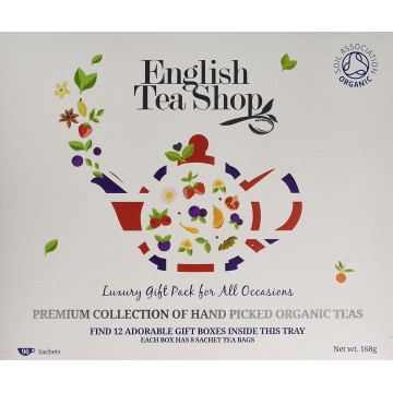 English Tea Shop Organic...