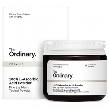 THE ORDINARY 100% poudre...