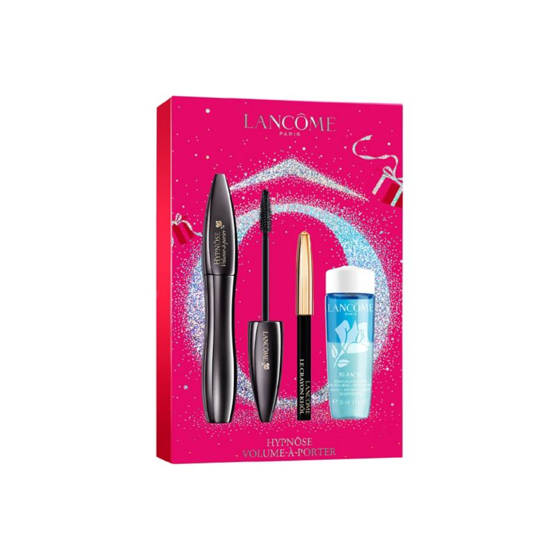 Lancôme Hypnôse VolumeÀPorter Mascara Christmas Gift Set