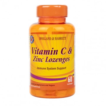 Holland & Barrett Vitamine...