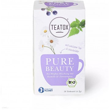 Teatox beauté pure