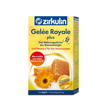 Zirkulin Capsule de gelée...