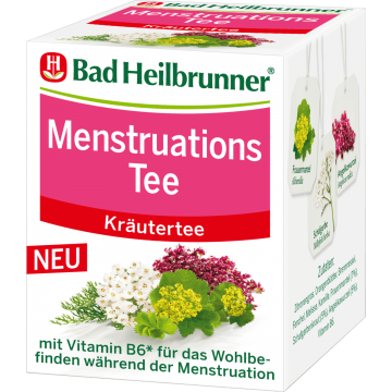 Bad Heilbrunner Thé cycle...