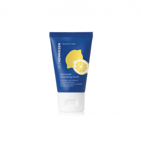 Lemonade Smoothing Scrub™