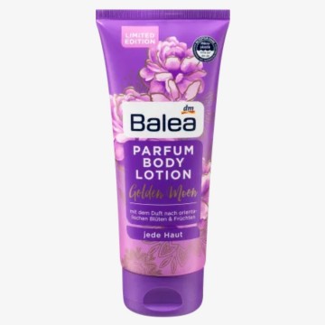 Bodylotion Parfum Golden...