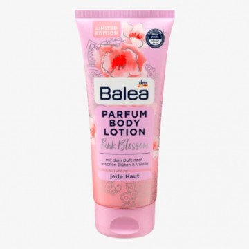 Bodylotion Parfum Pink...