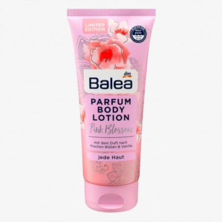 Bodylotion Parfum Pink Blossom, 200 ml