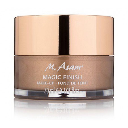 MAGIC FINISH Fond de teint mousse