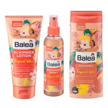 Balea Tropical Vibes Body...