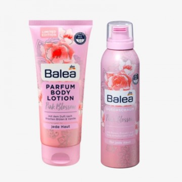 pink Blossom Body lotion +...