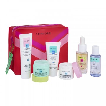 Set Sephora Mini Manie 6...