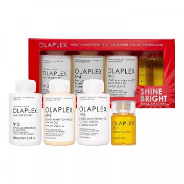 Set OLAPLEX Essentiels...