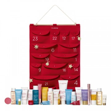 Set CLARINS Calendrier De...