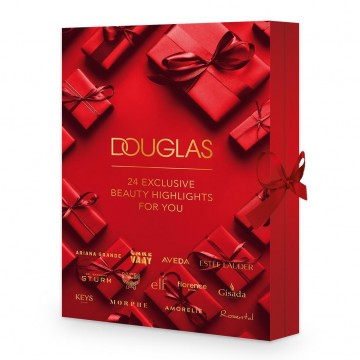 Set Douglas Calendrier De...