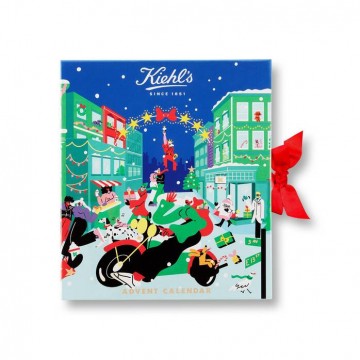 Set Kiehls Calendrier de...