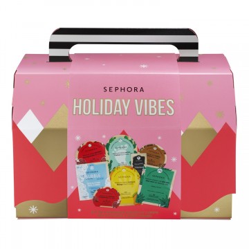 Set SEPHORA Holiday Vibes...