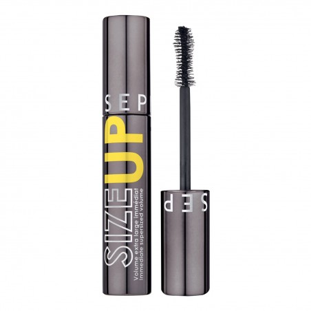 Mascara Volume Extra Large Immédiat