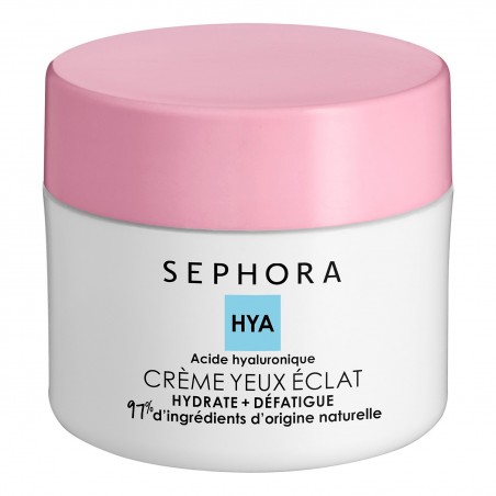 Sephora Crème Hydratante Et Défatigante Contour Des Yeux