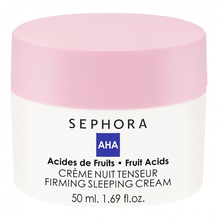 Sephora Crème Nuit Tenseur