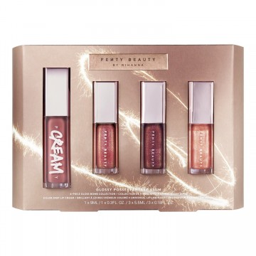 FENTY BEAUTY set De 4 Gloss...