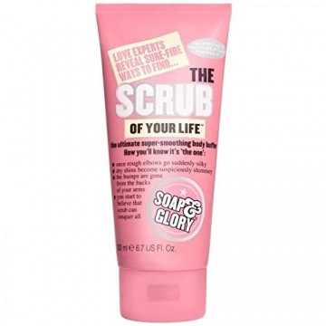 Soap & Glory The Scrub Of...