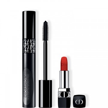 Set DIOR Maquillage Mascara...