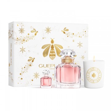 Set GUERLAIN Mon Guerlain...