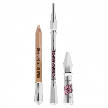 Set BENEFIT COSMETICS Jingle Brows Maquillage Sourcils