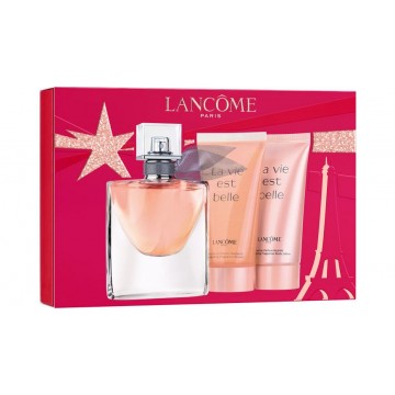 Set LANCÔME La Vie Est...