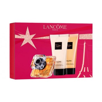 Set LANCÔME Trésor Eau De...