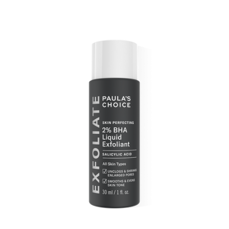 Skin Perfecting 2% BHA Liquid Peeling 118ml