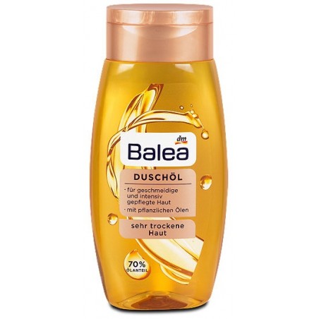 Balea Duschöl Huile de douche