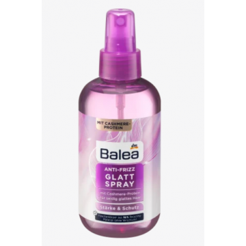 Balea Anti-Frizz Glatt Spray