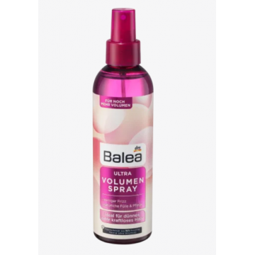 Balea Spray Ultra Volumen...