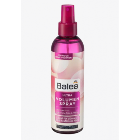 Balea Spray Ultra Volumen 200 ml