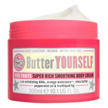 Soap & Glory Butter...