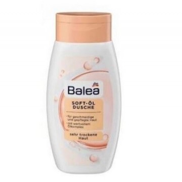 Balea Dusche Soft-Ol Crème...