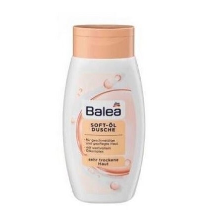 Balea Dusche Soft-Ol Crème gel douche 300ml